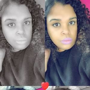 Meet your Posher, Terri